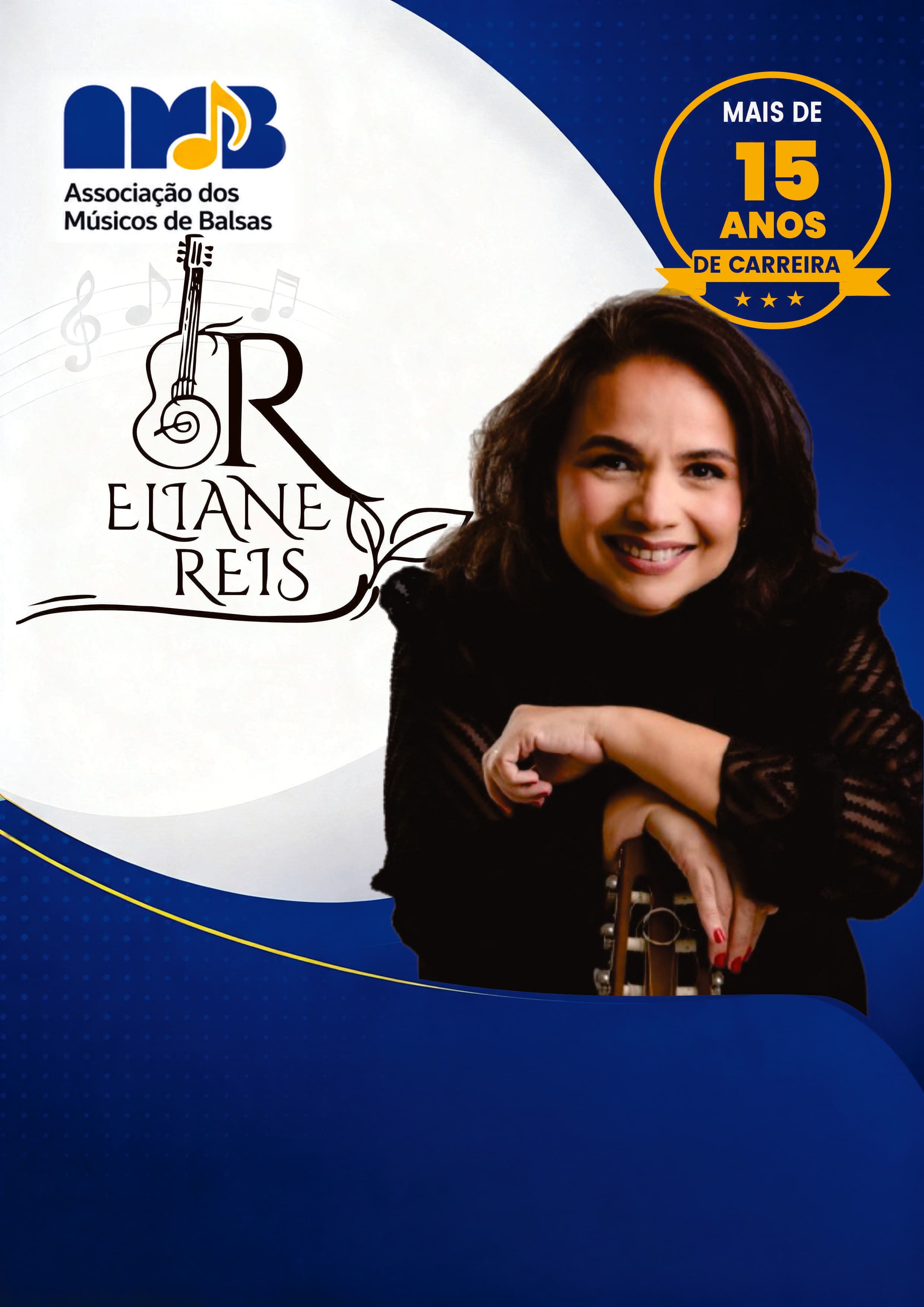 Eliane Reis