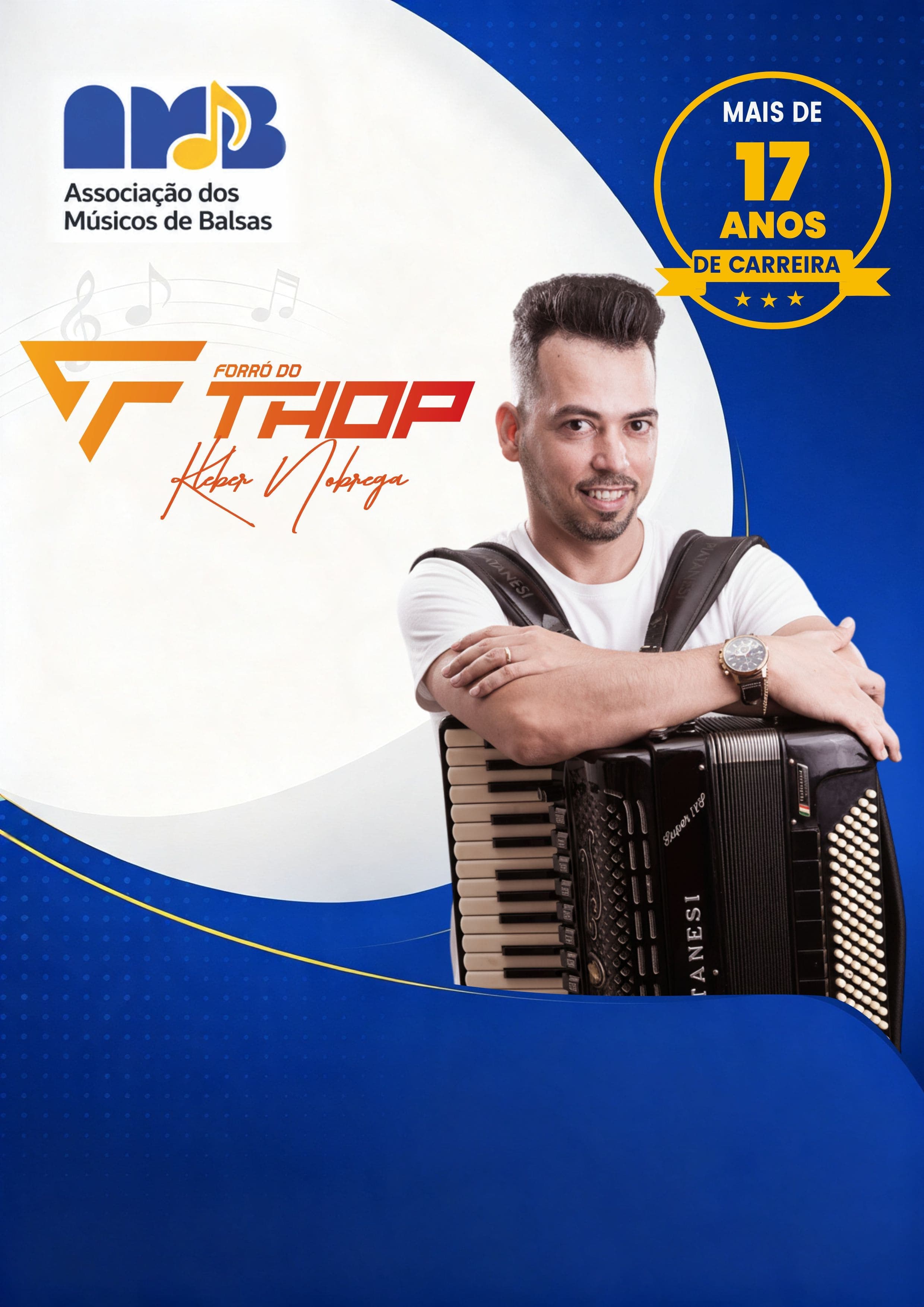 Forró do Thop