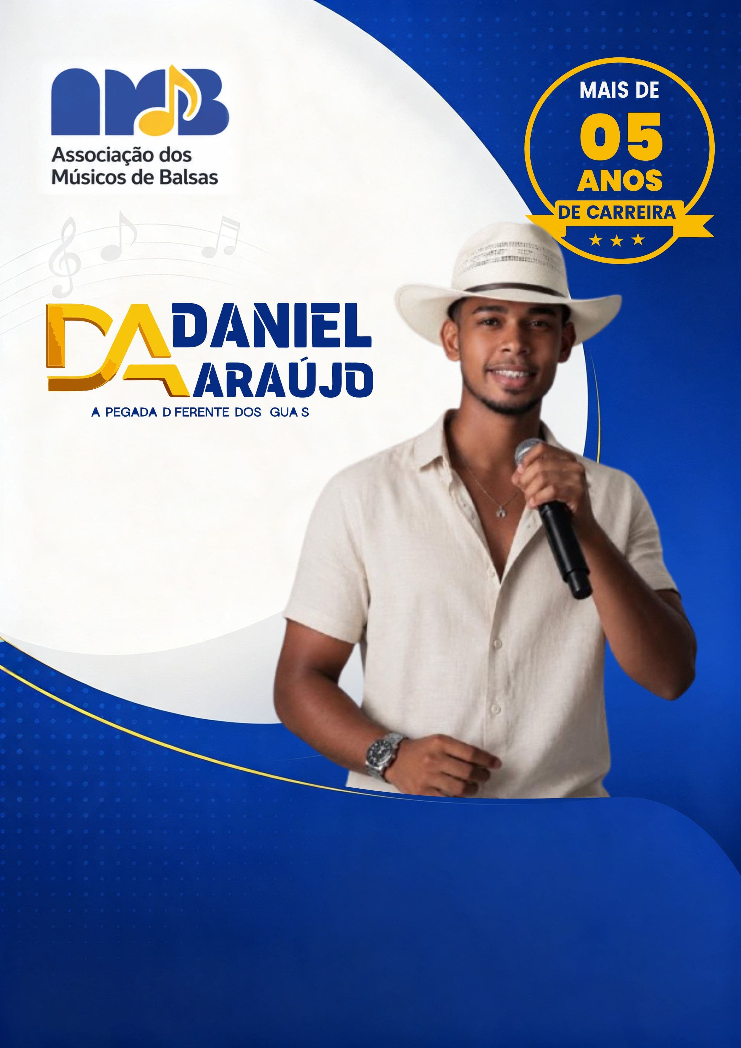 Daniel Araújo