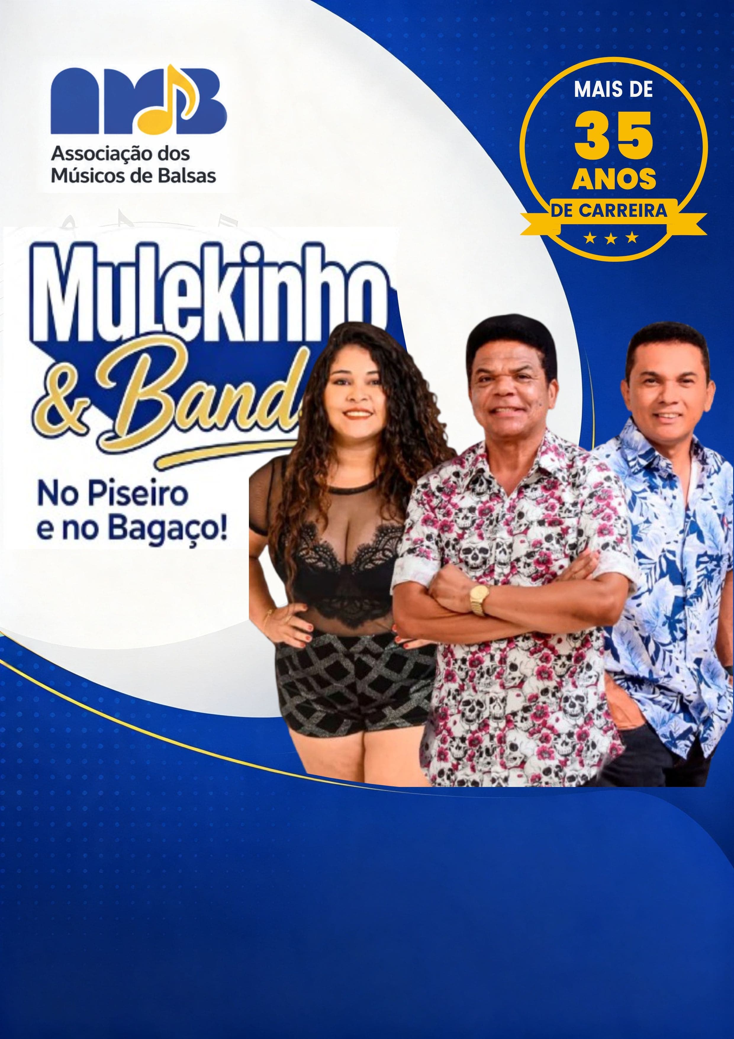 Mulekinho & Banda