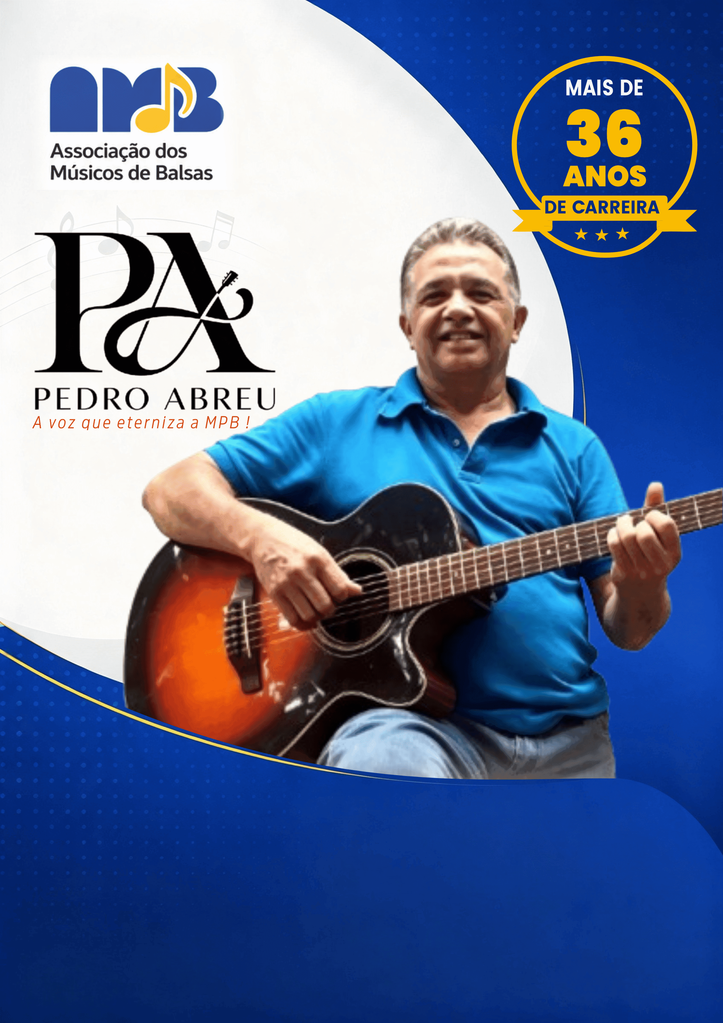 Pedro Abreu