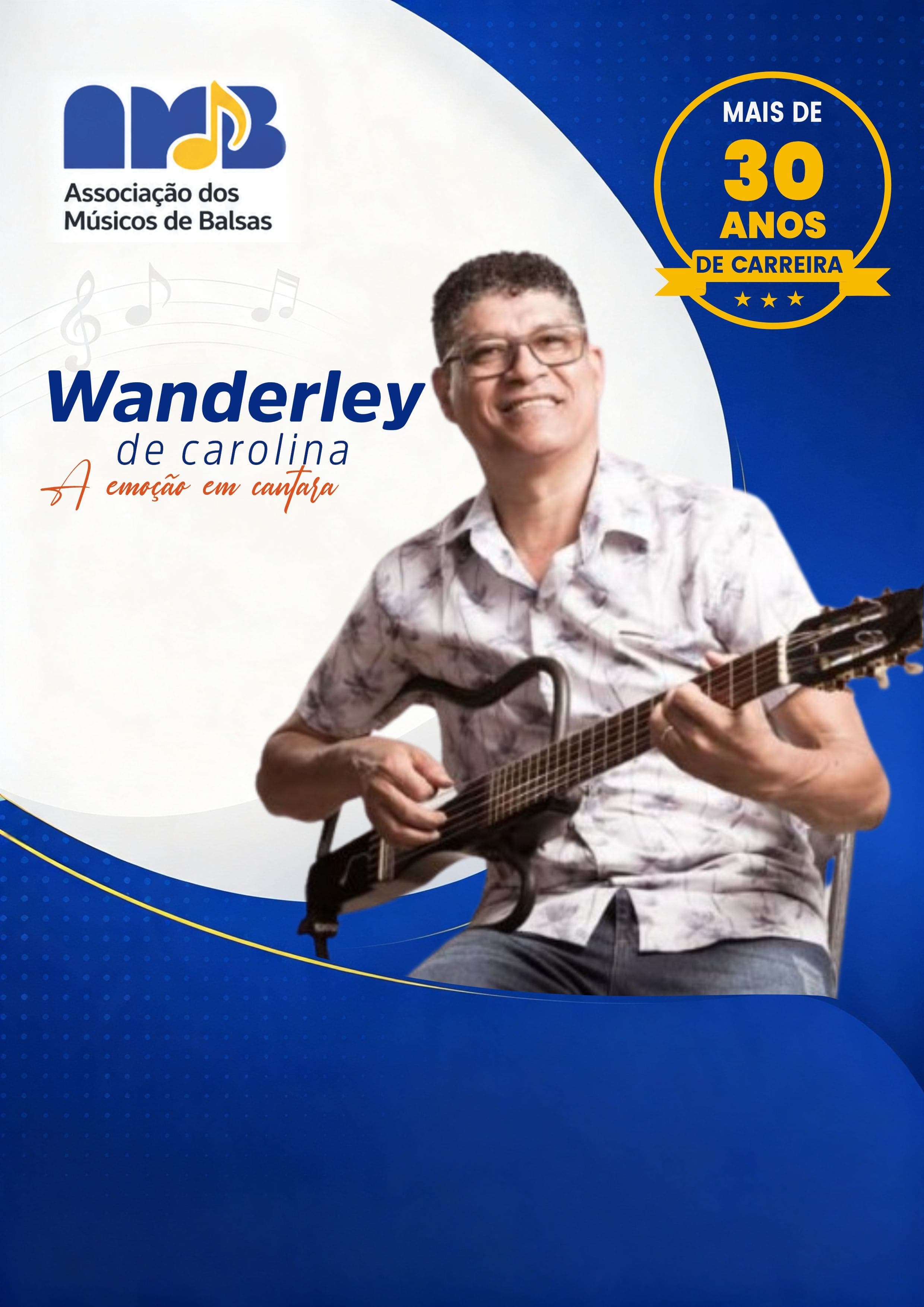 Wanderley de Carolina