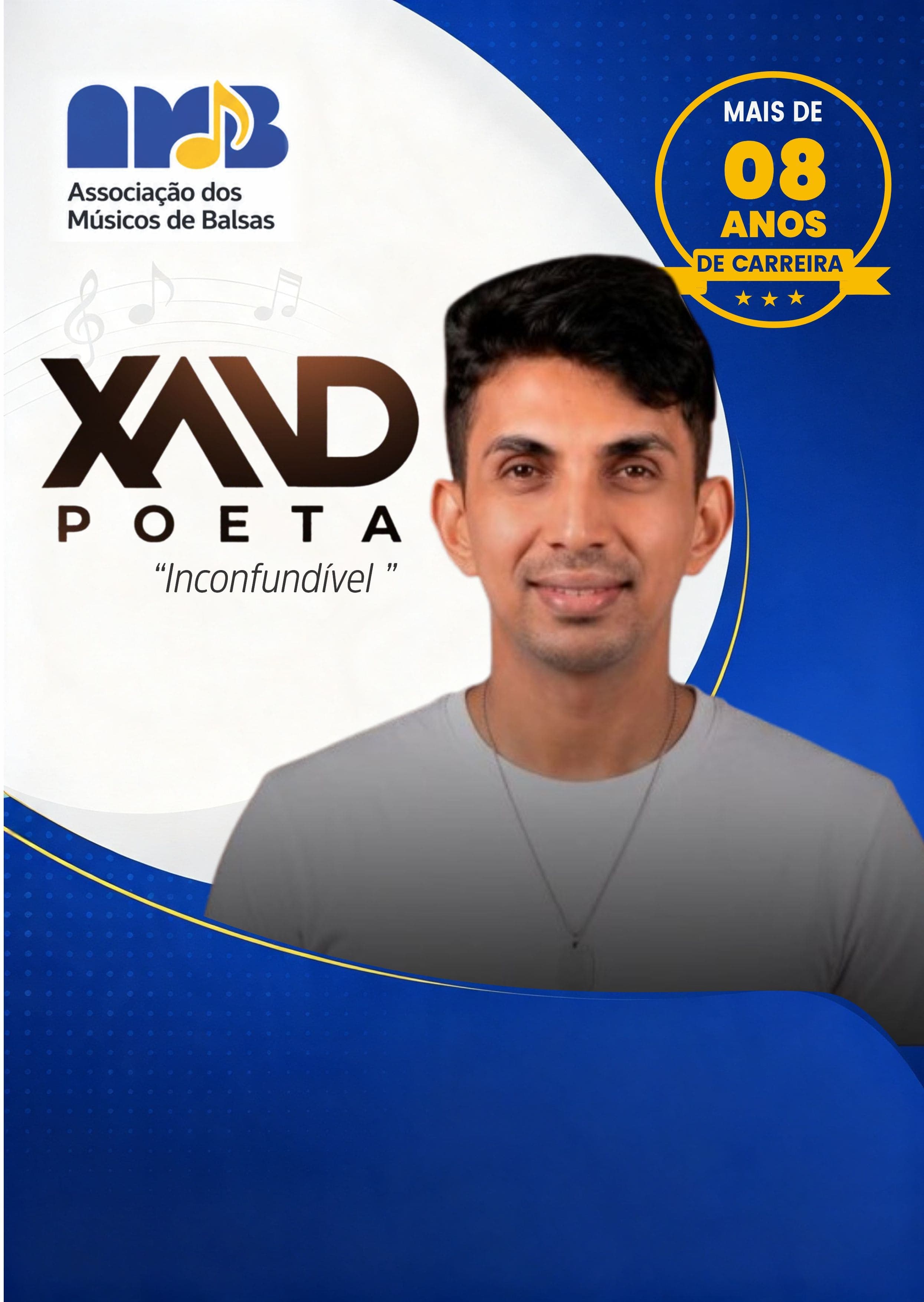Xande Poeta