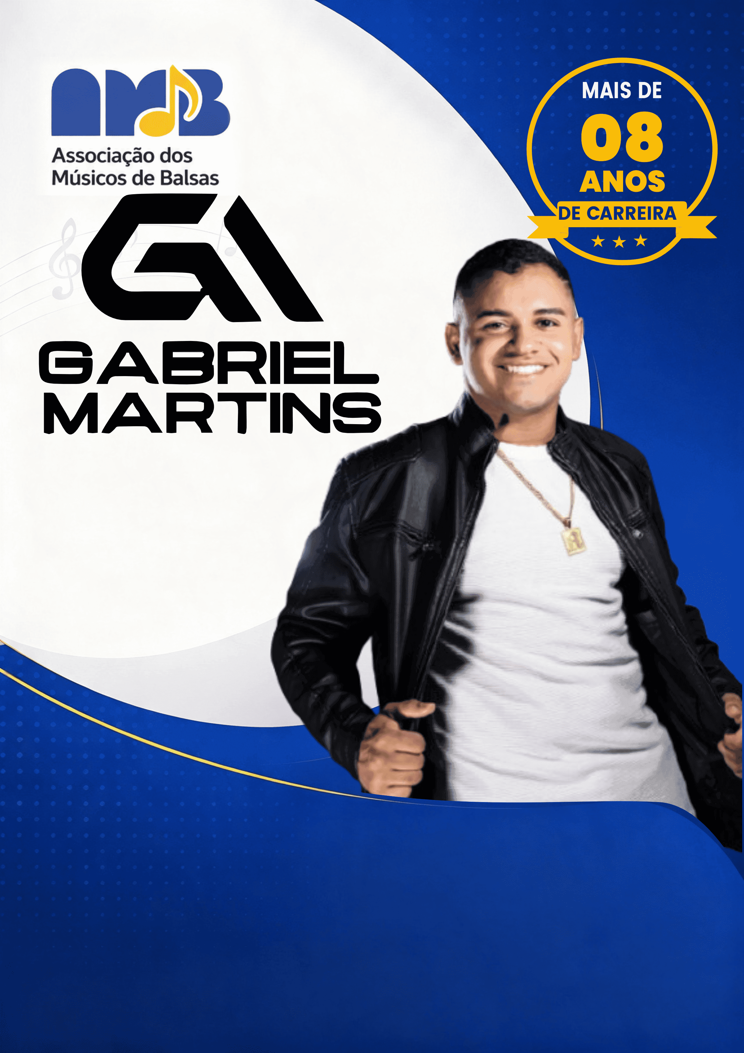 Gabriel Martins
