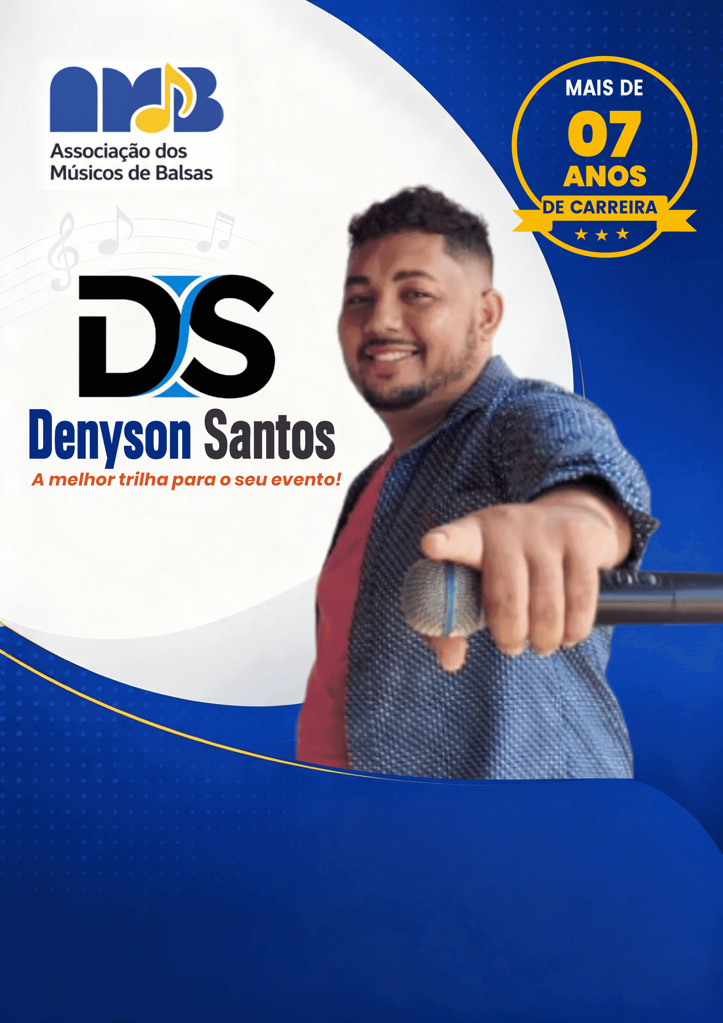 Denyson Santos