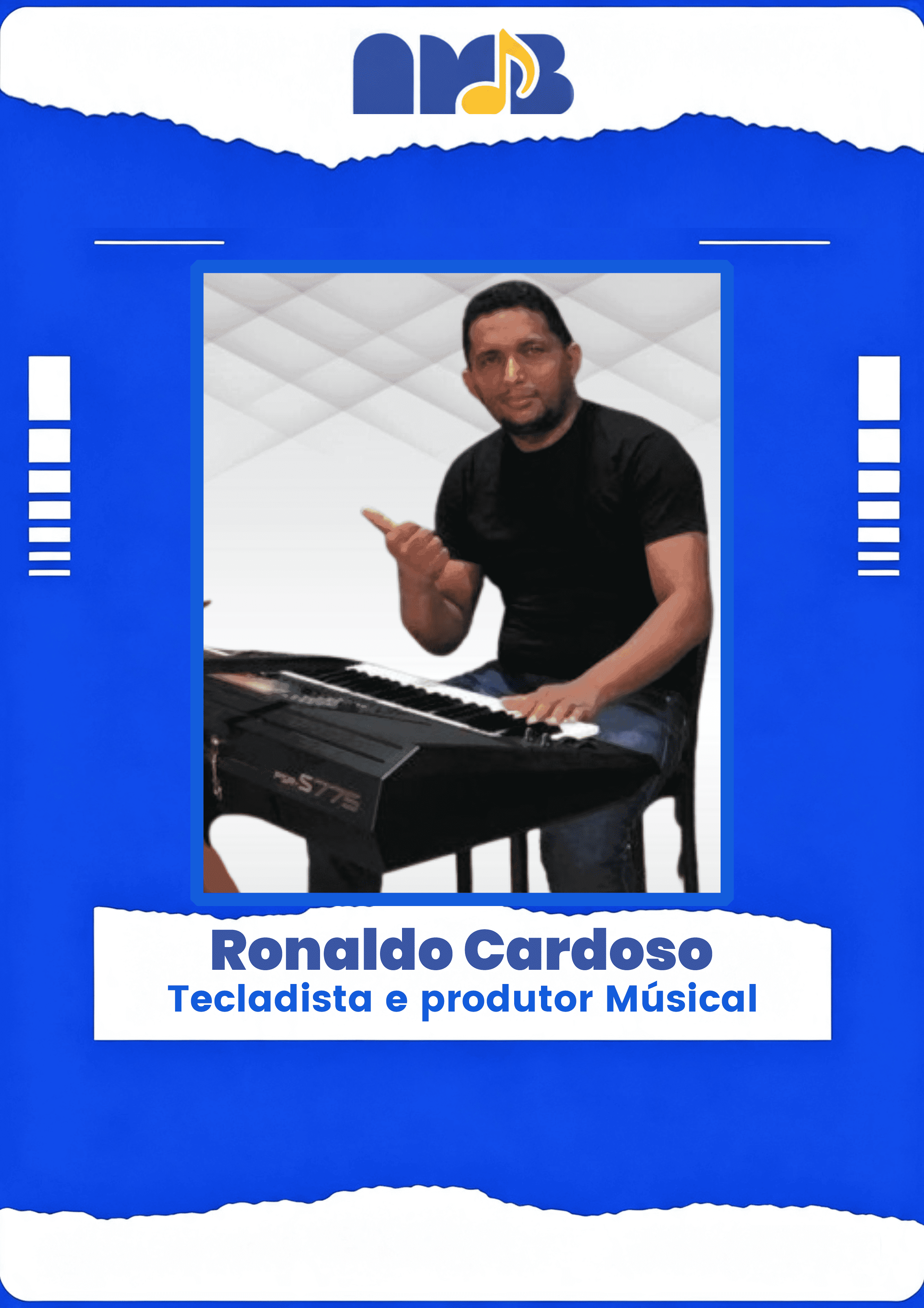 Ronaldo Cardoso