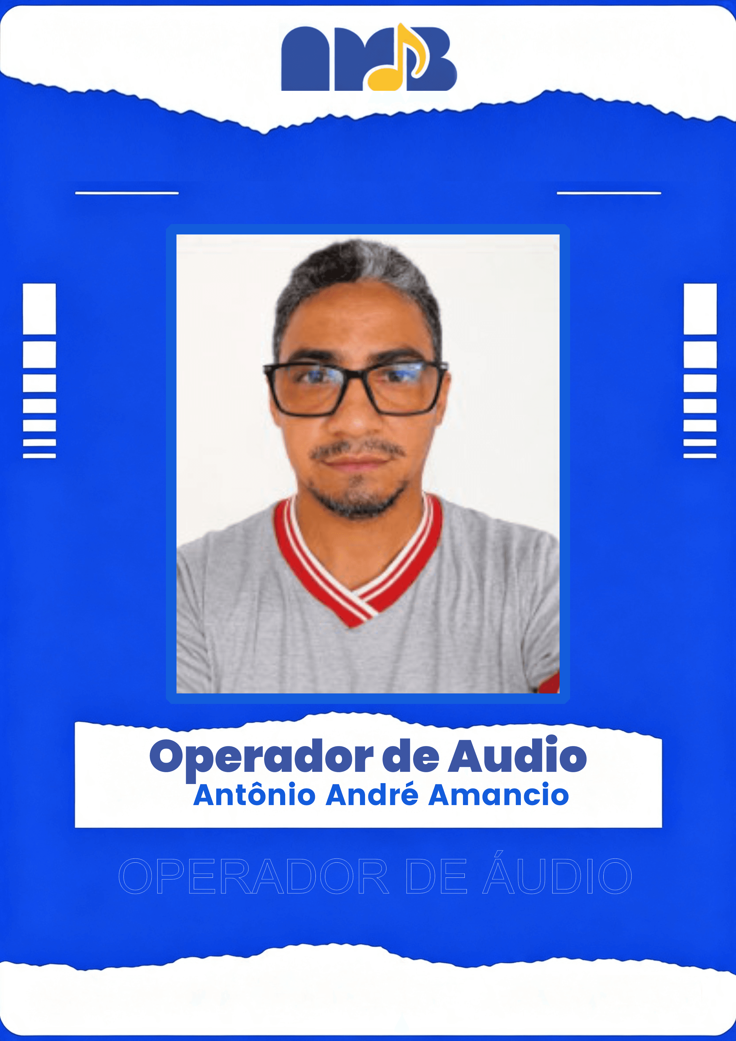 Antônio André