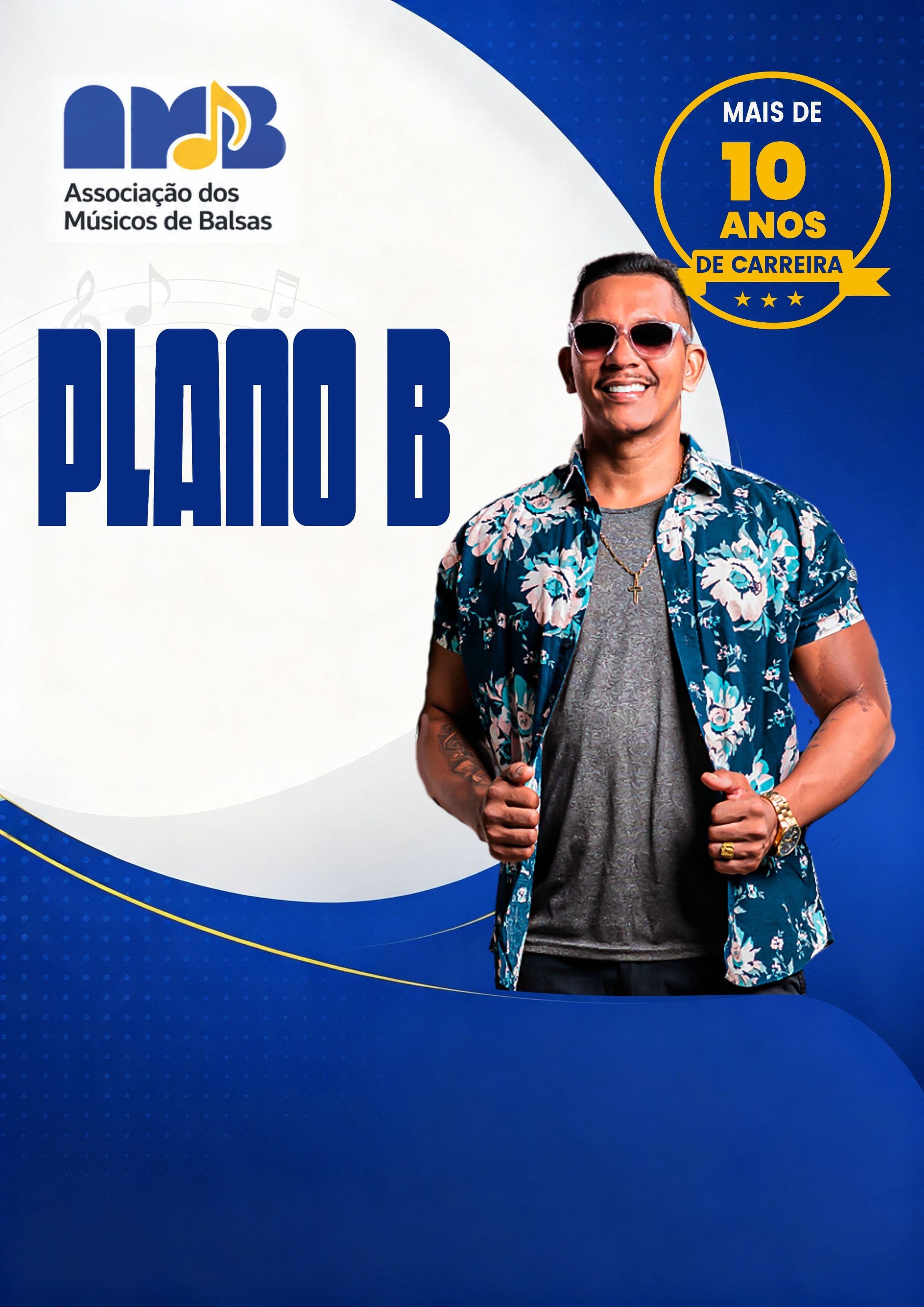 Babú Plano B