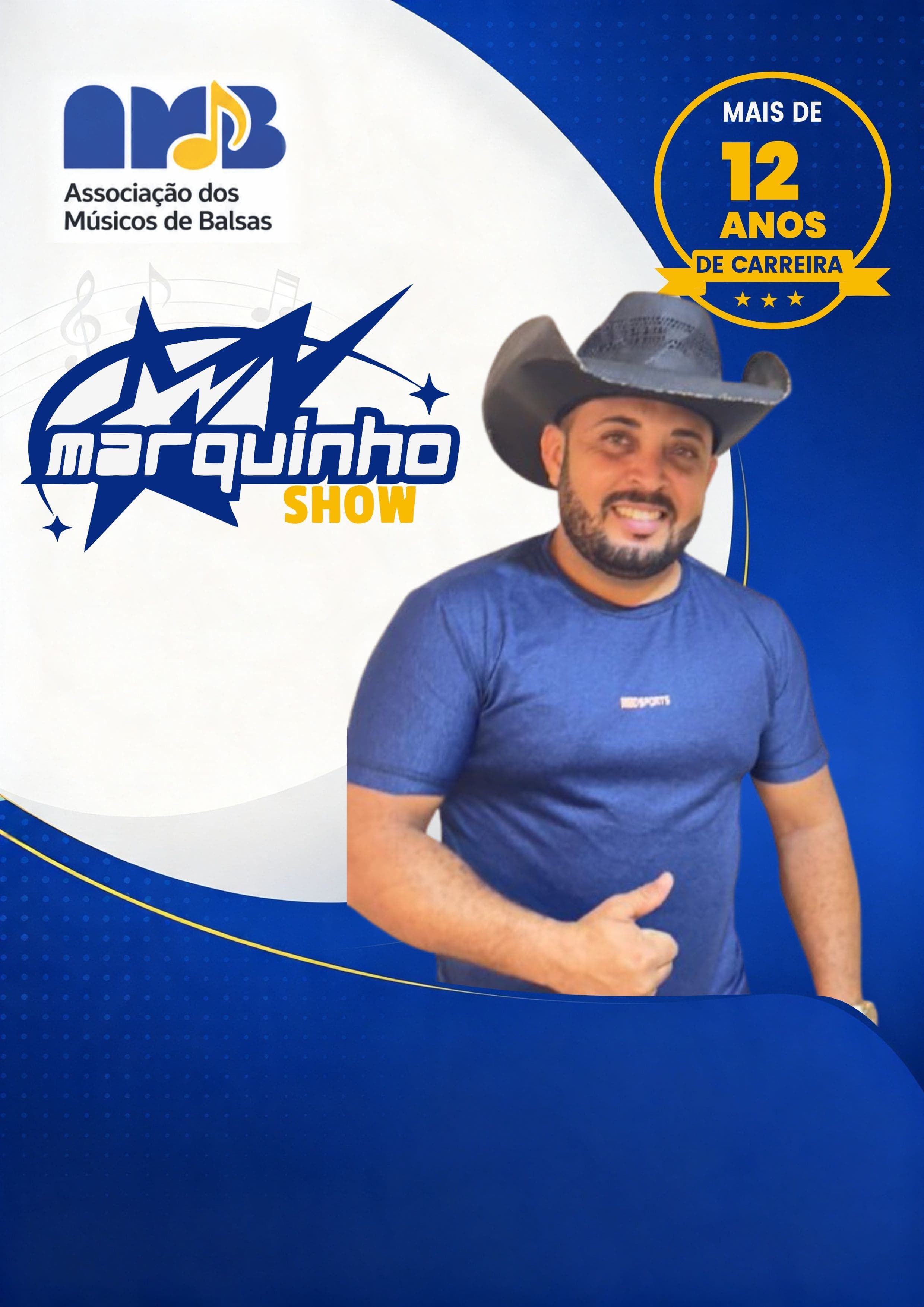 Marquinho Show
