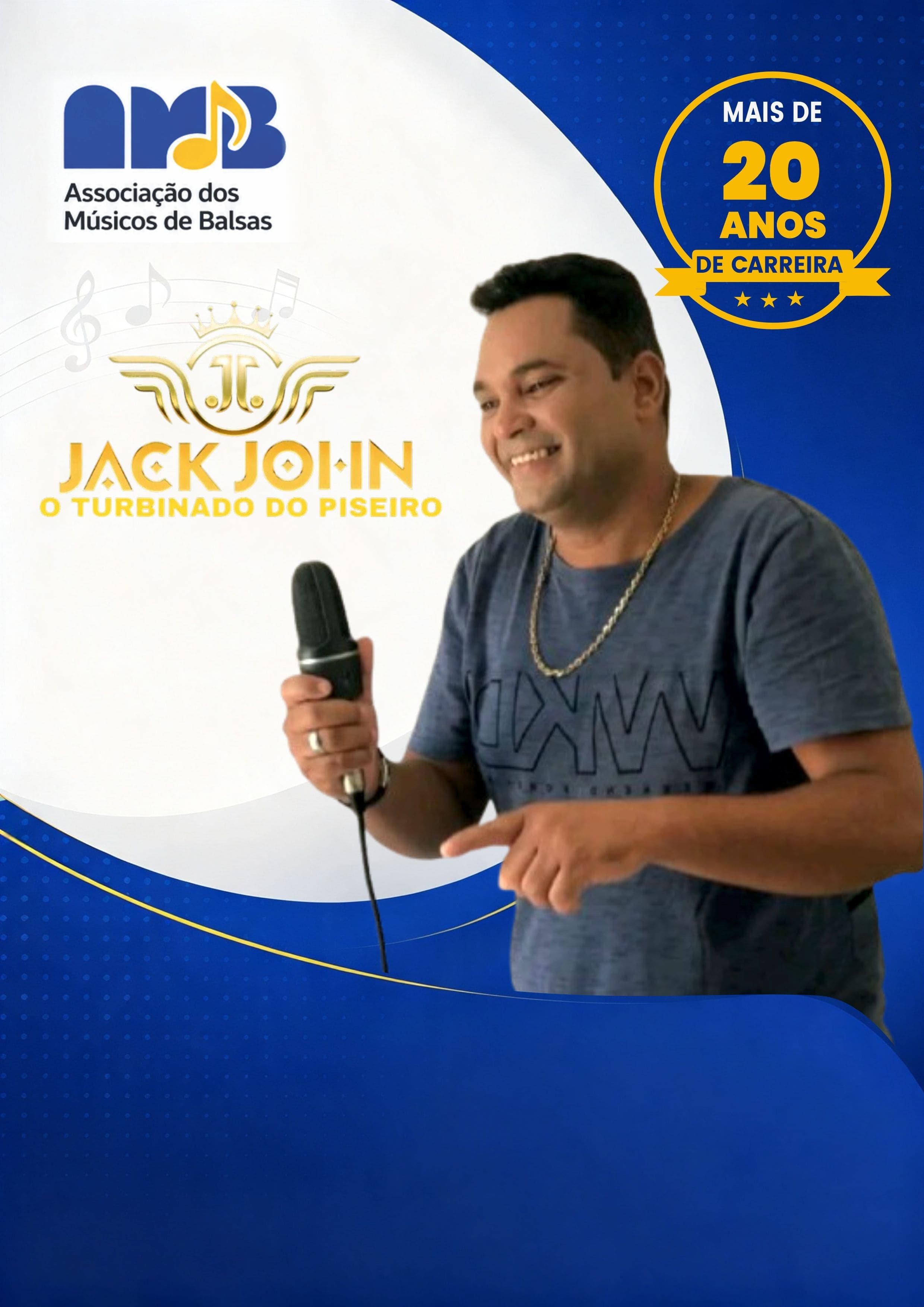 Jack John