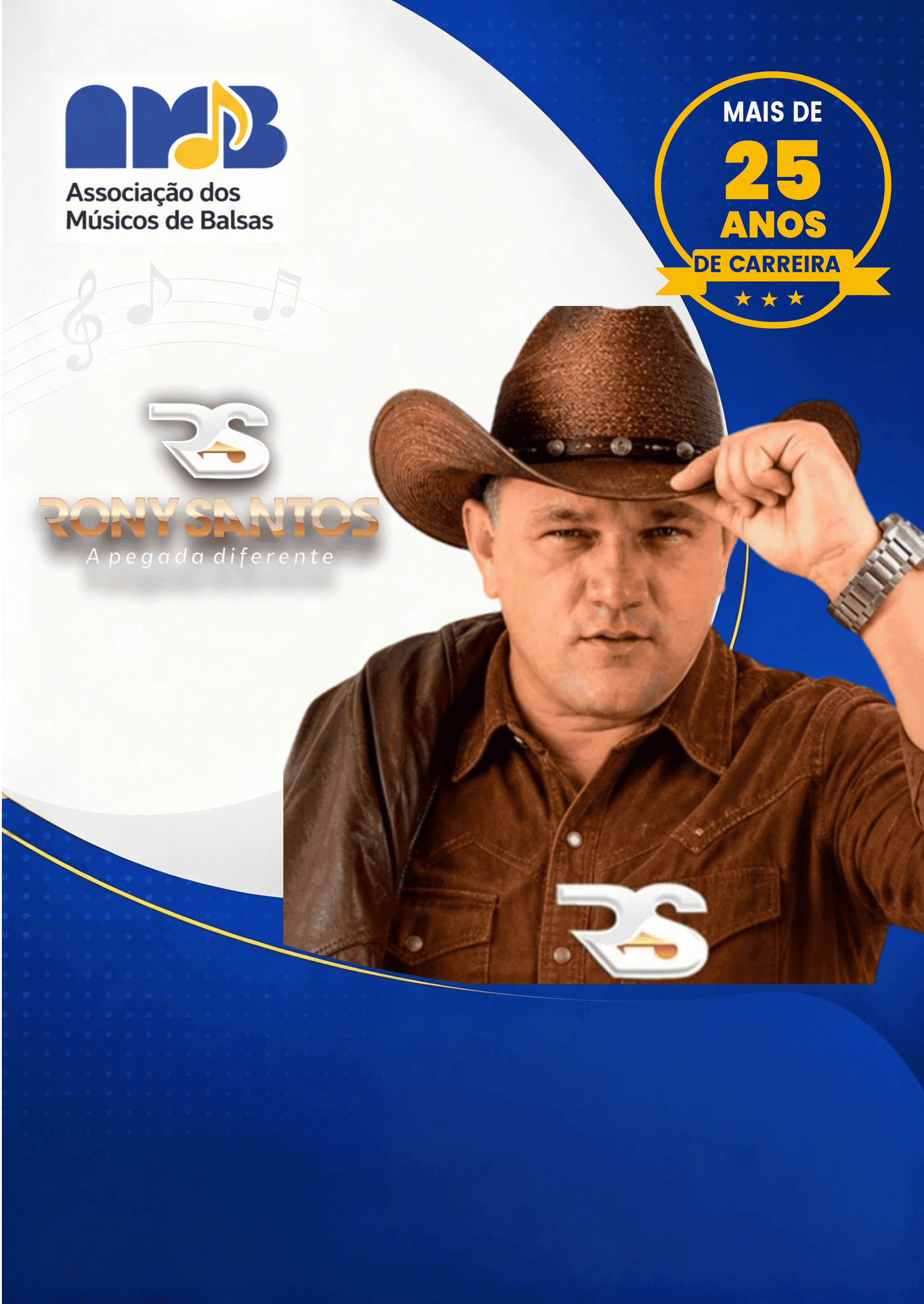 Rony Santos