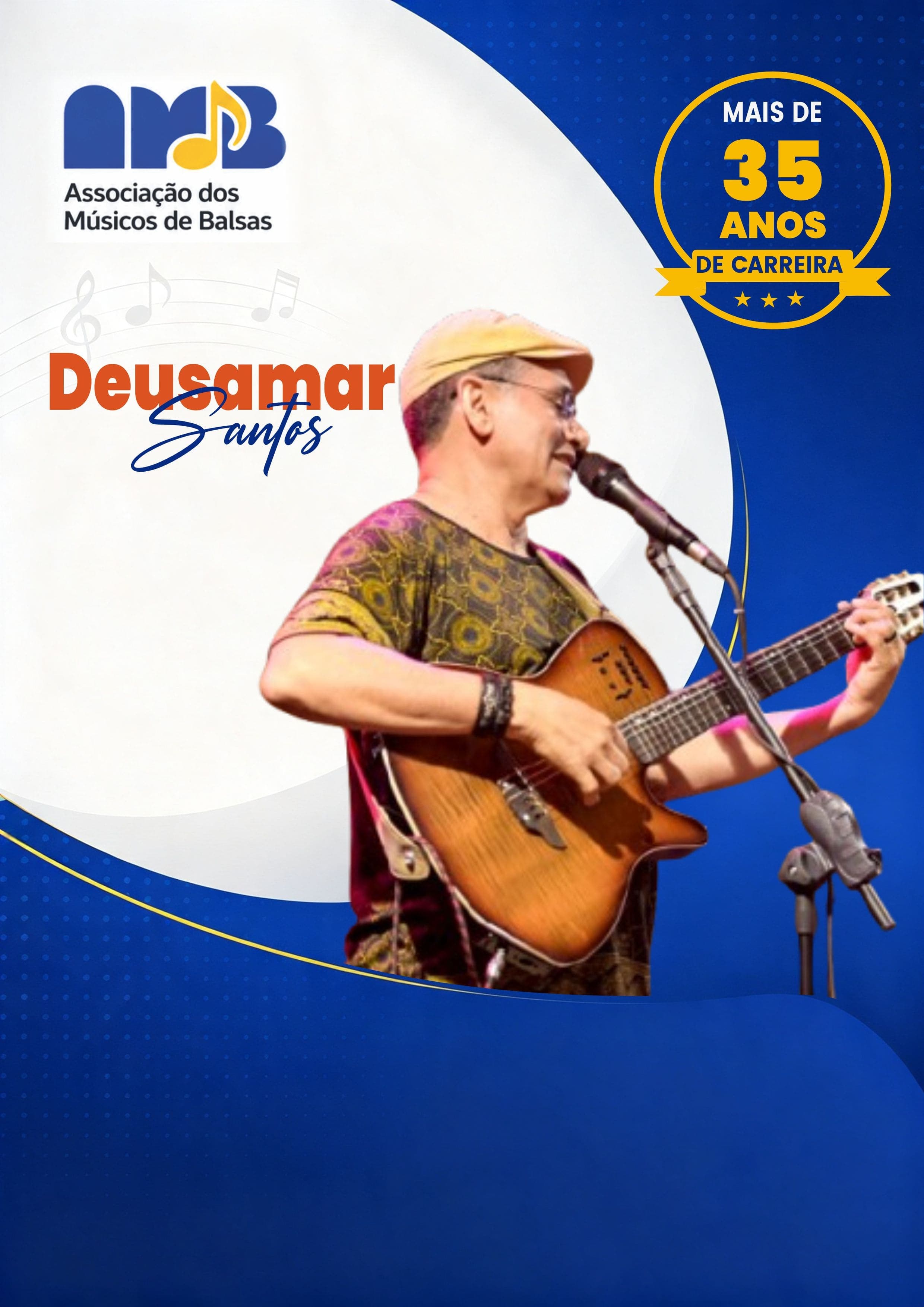 Deusamar Santos