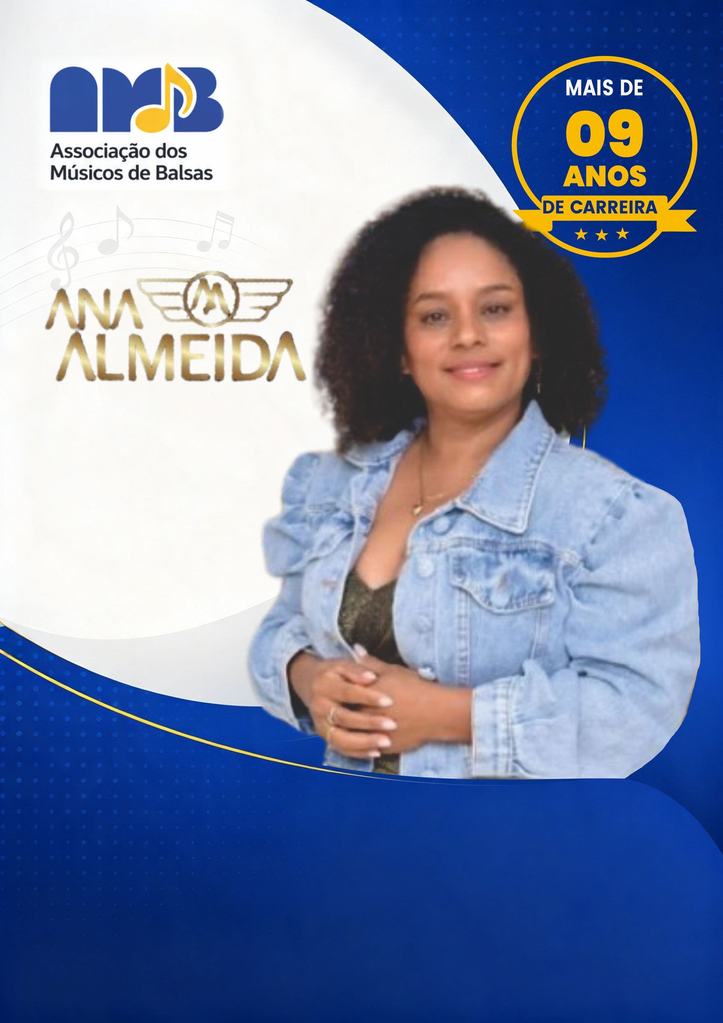 Ana Almeida