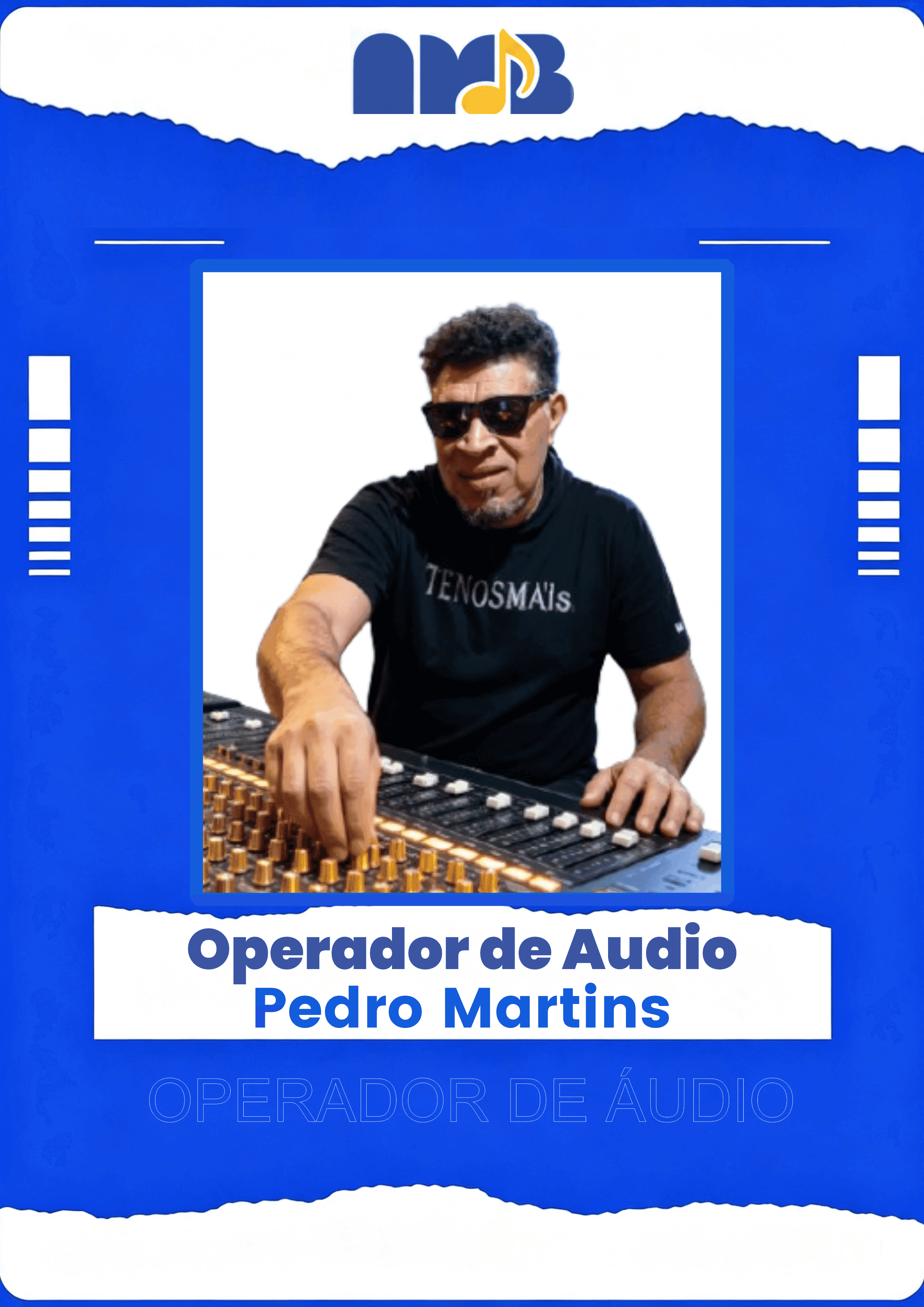 Pedro Martins