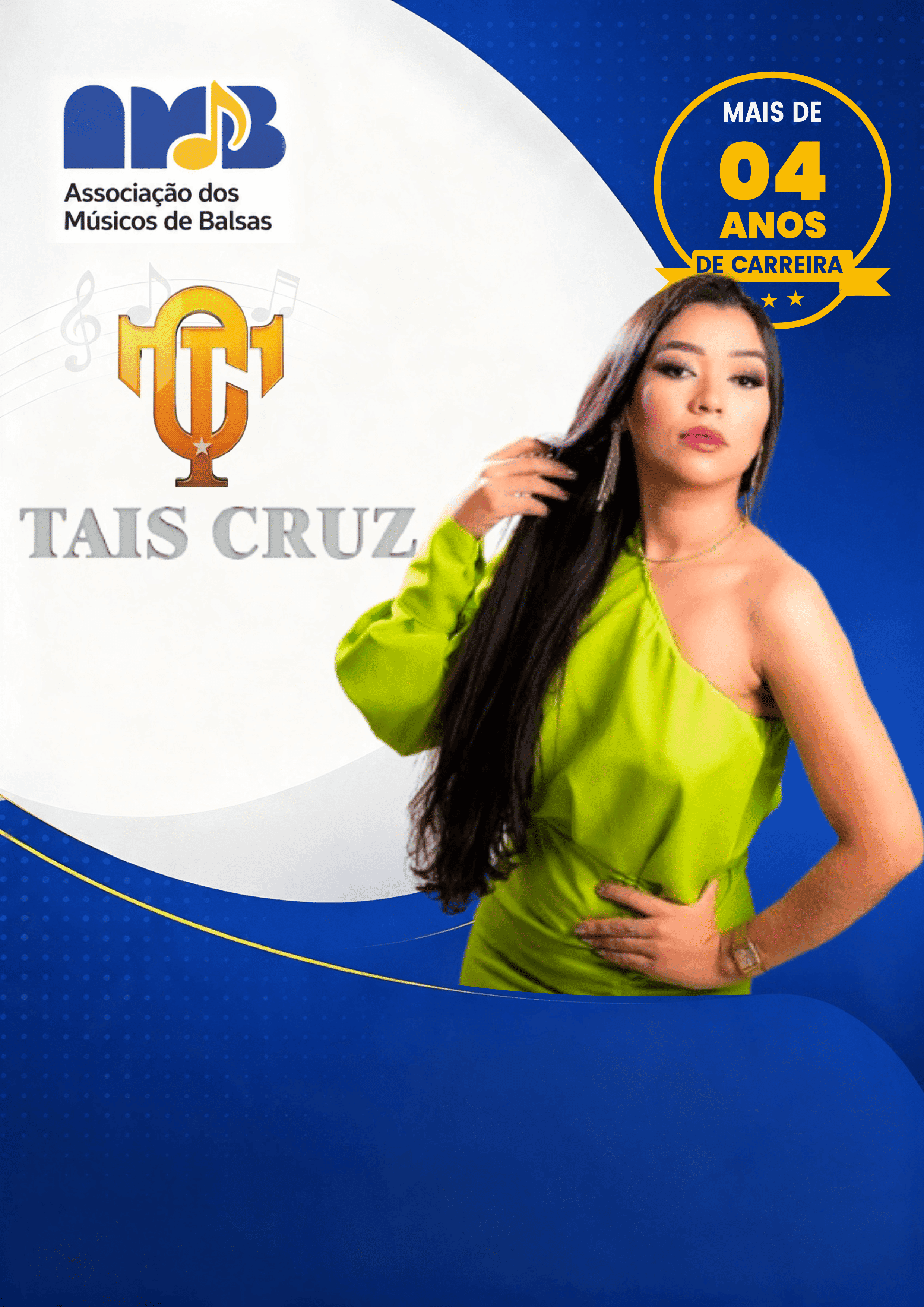Tais Cruz