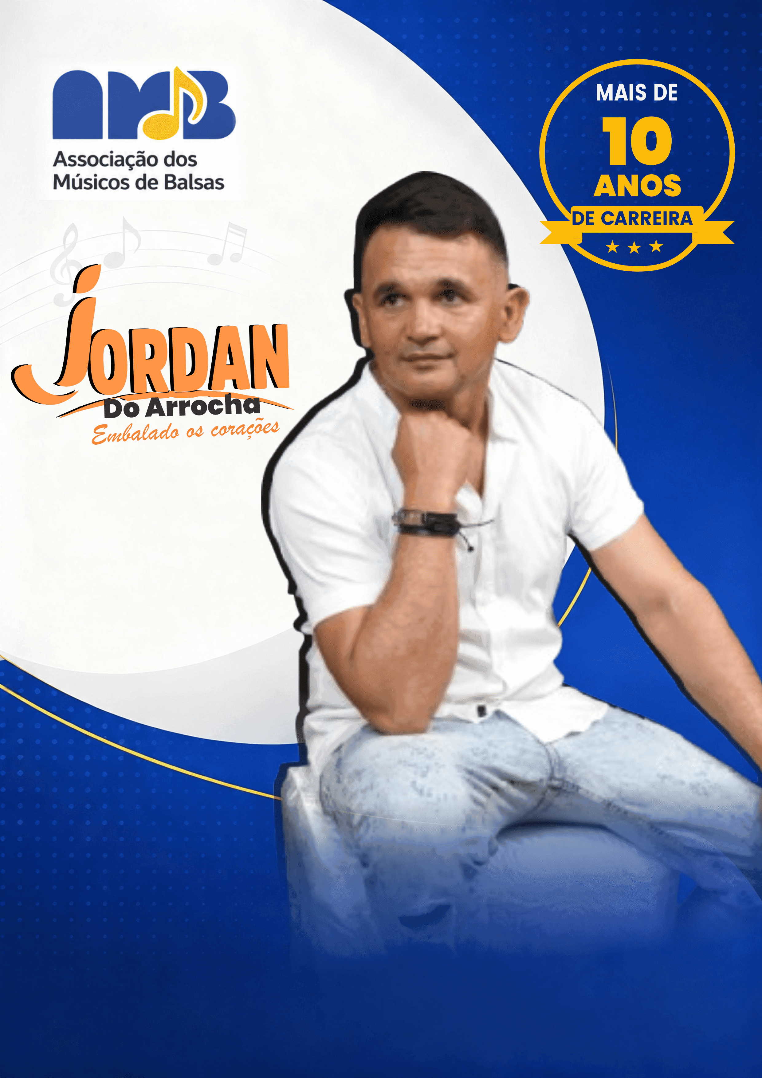 Jordan do Arrocha