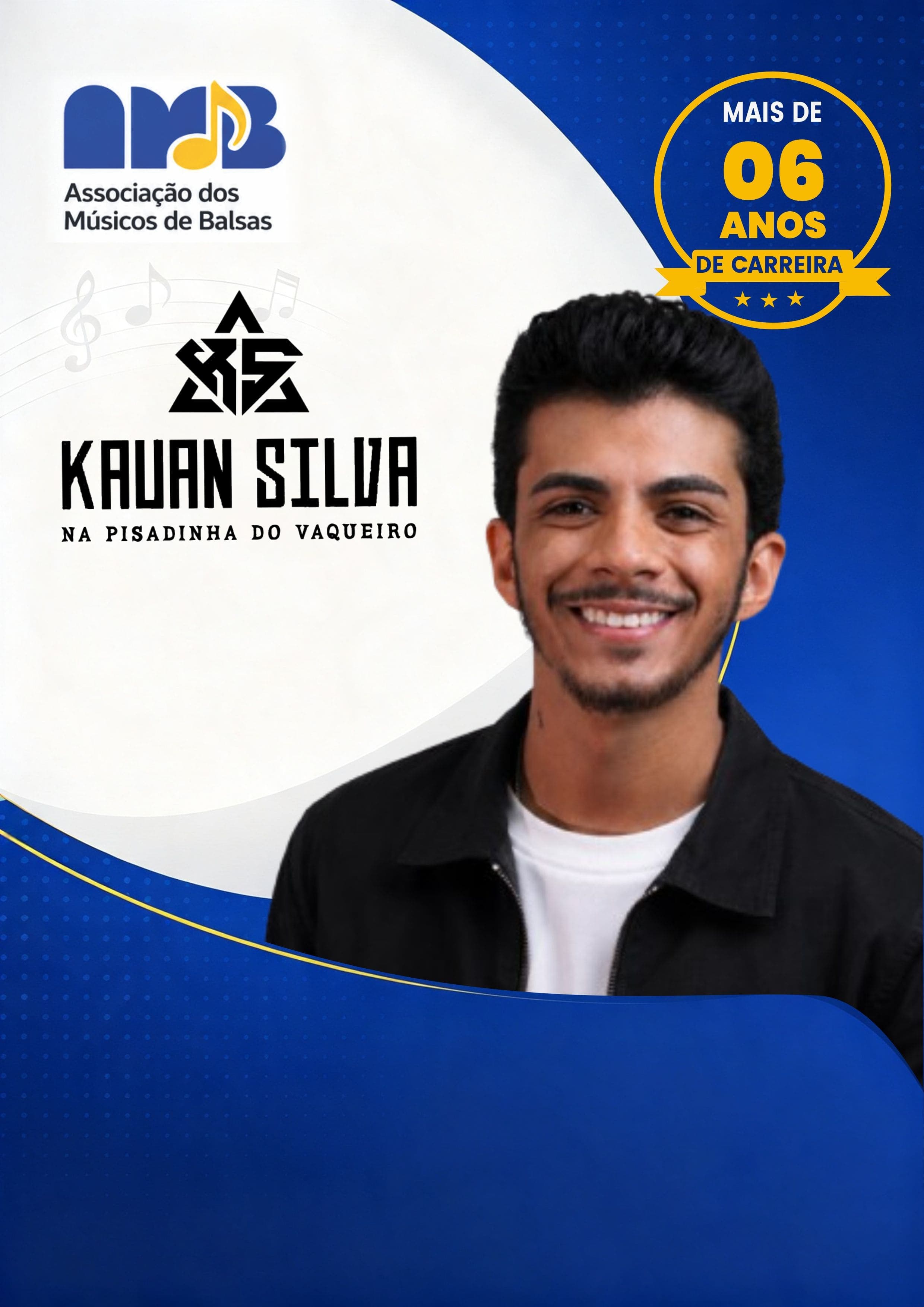 Kauan Silva