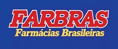 Farbras Farmácias Brasileiras