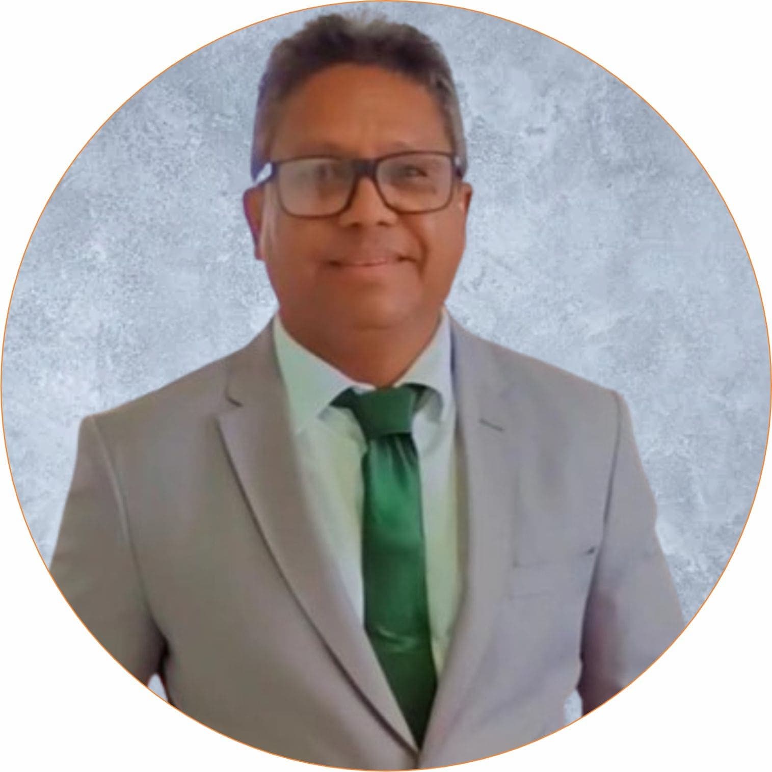 Fabilson Braga Dias