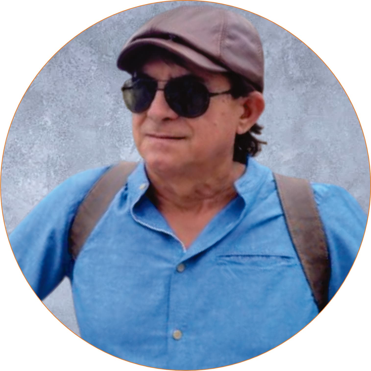 Valdir Jossé Dos Santos Barros