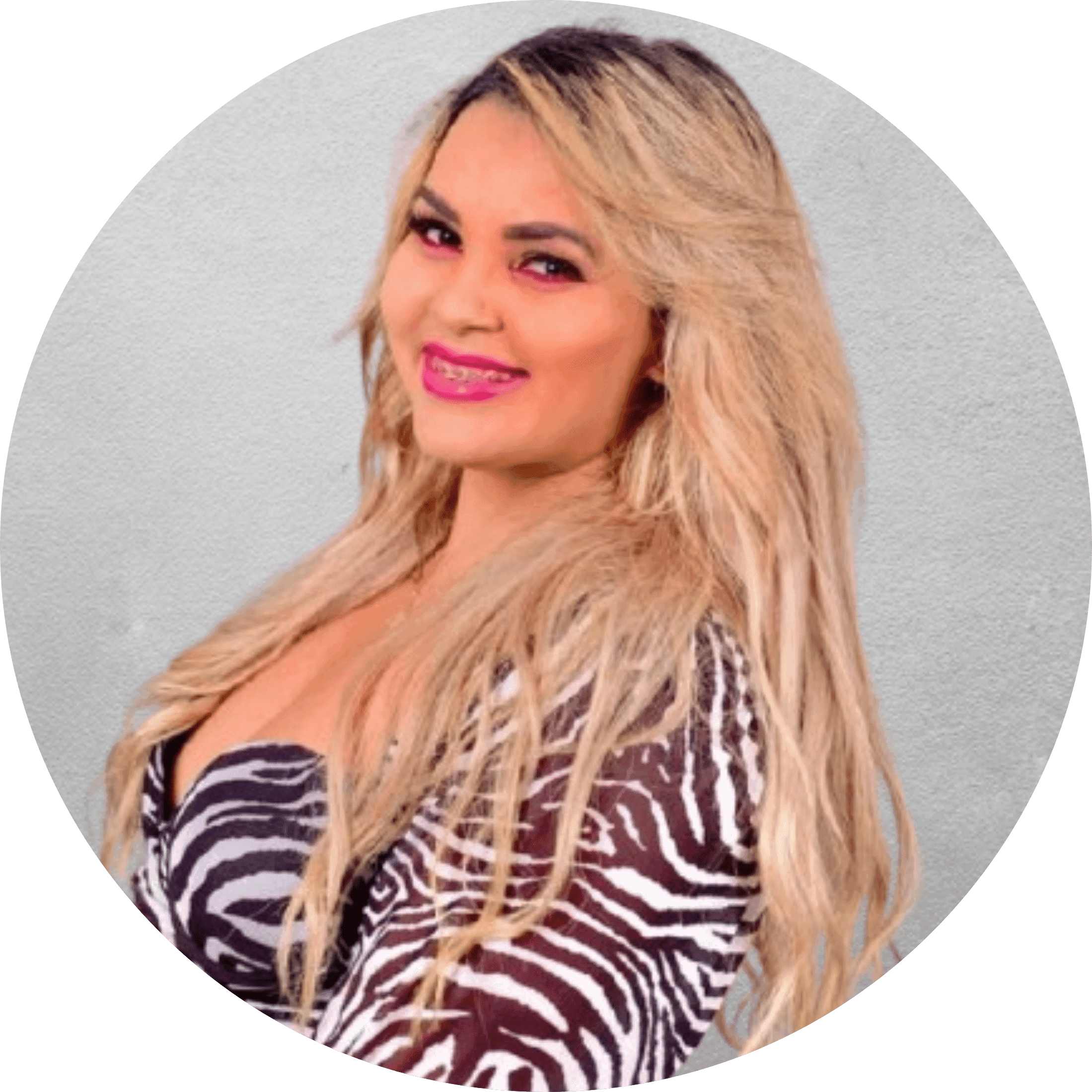Jhennyfer Ferreira Da Silva