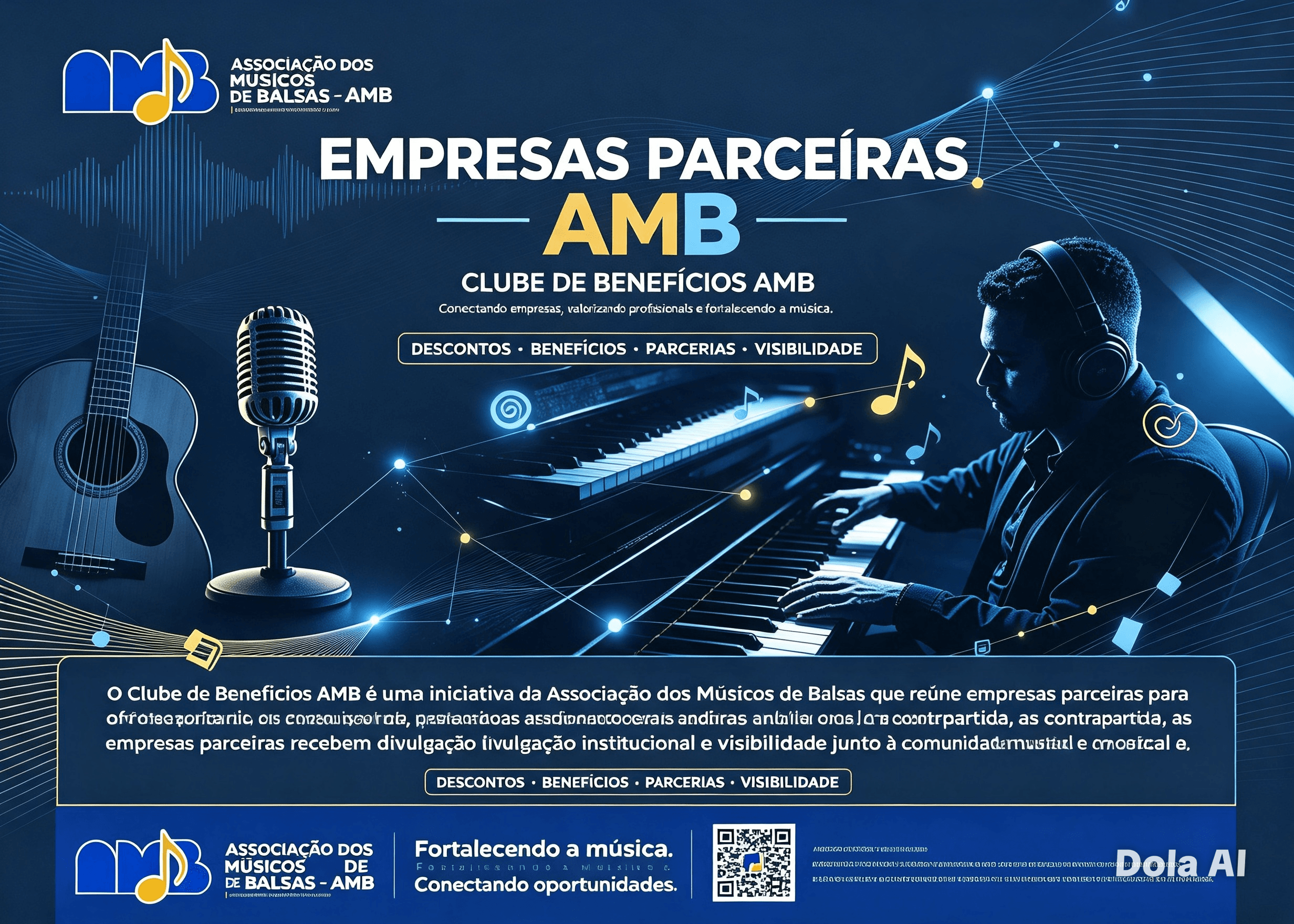 “CLUBE DE BANEFÍCIO AMB"